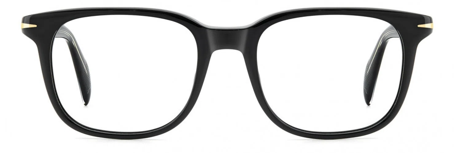 David Beckham DB1184 Eyeglasses - view 2